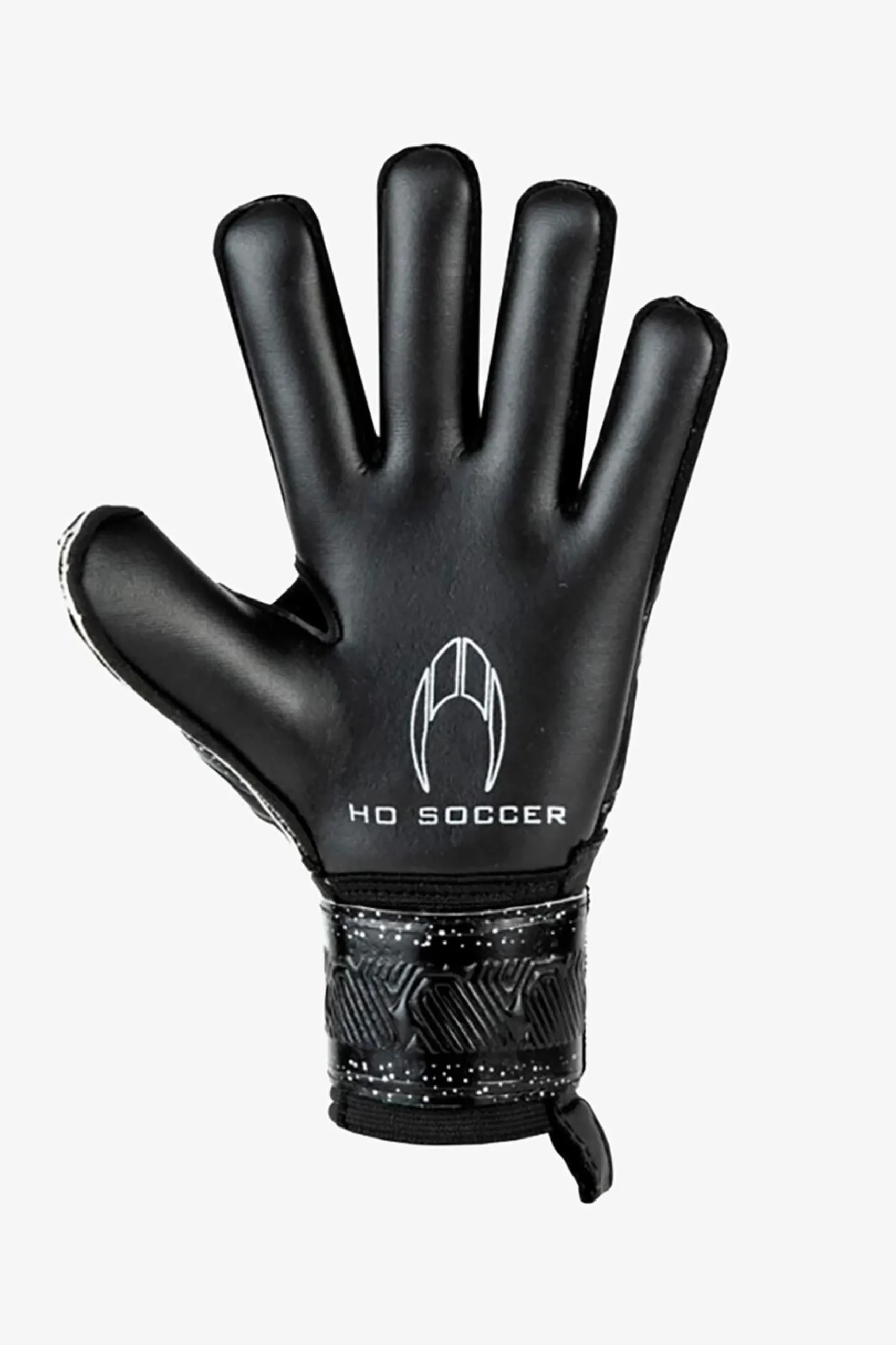 Ho Soccer Aerial