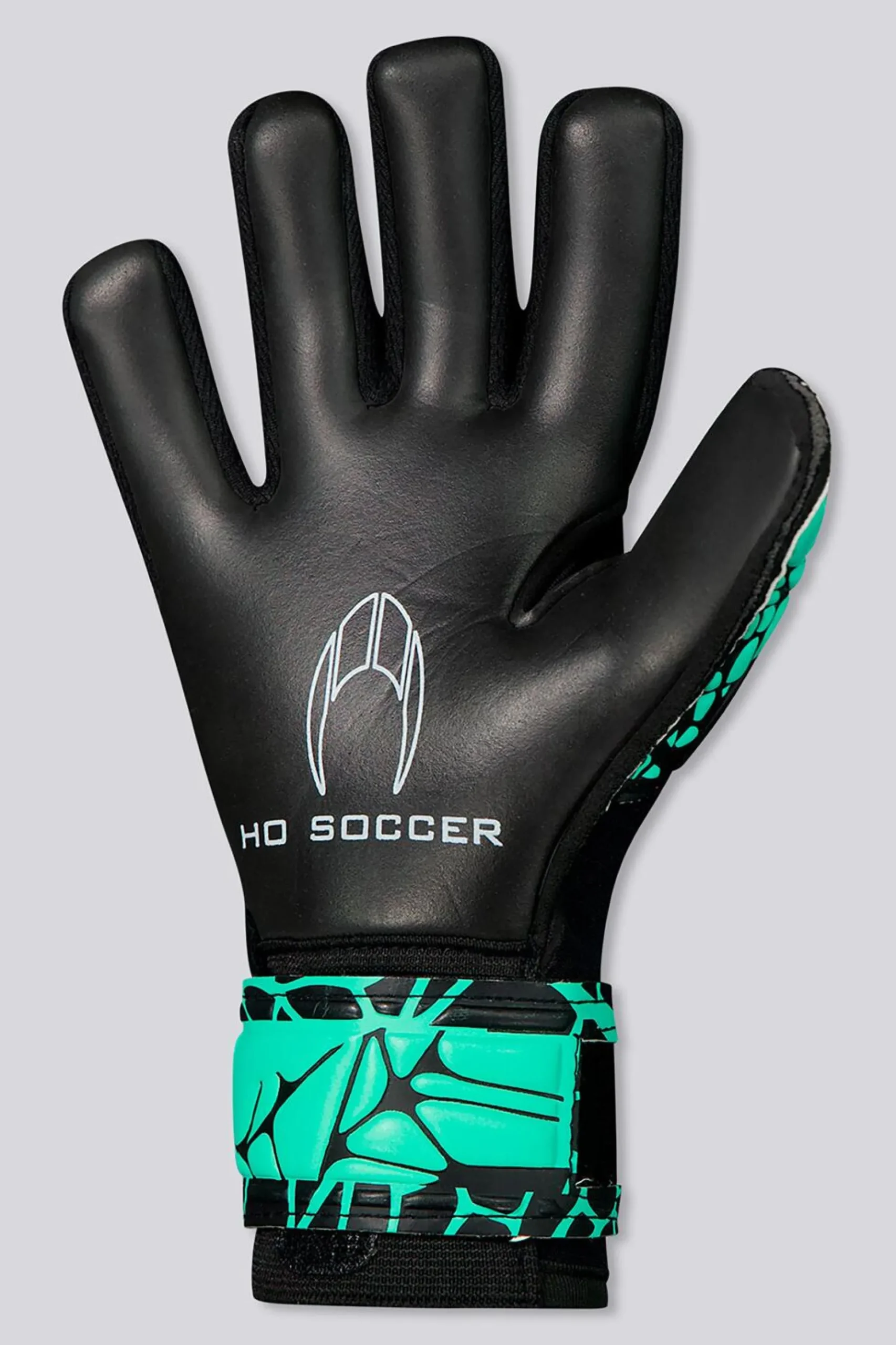 Ho Soccer Aerial III