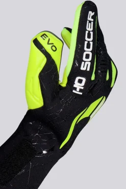 Ho Soccer First Superlight Evo Smu