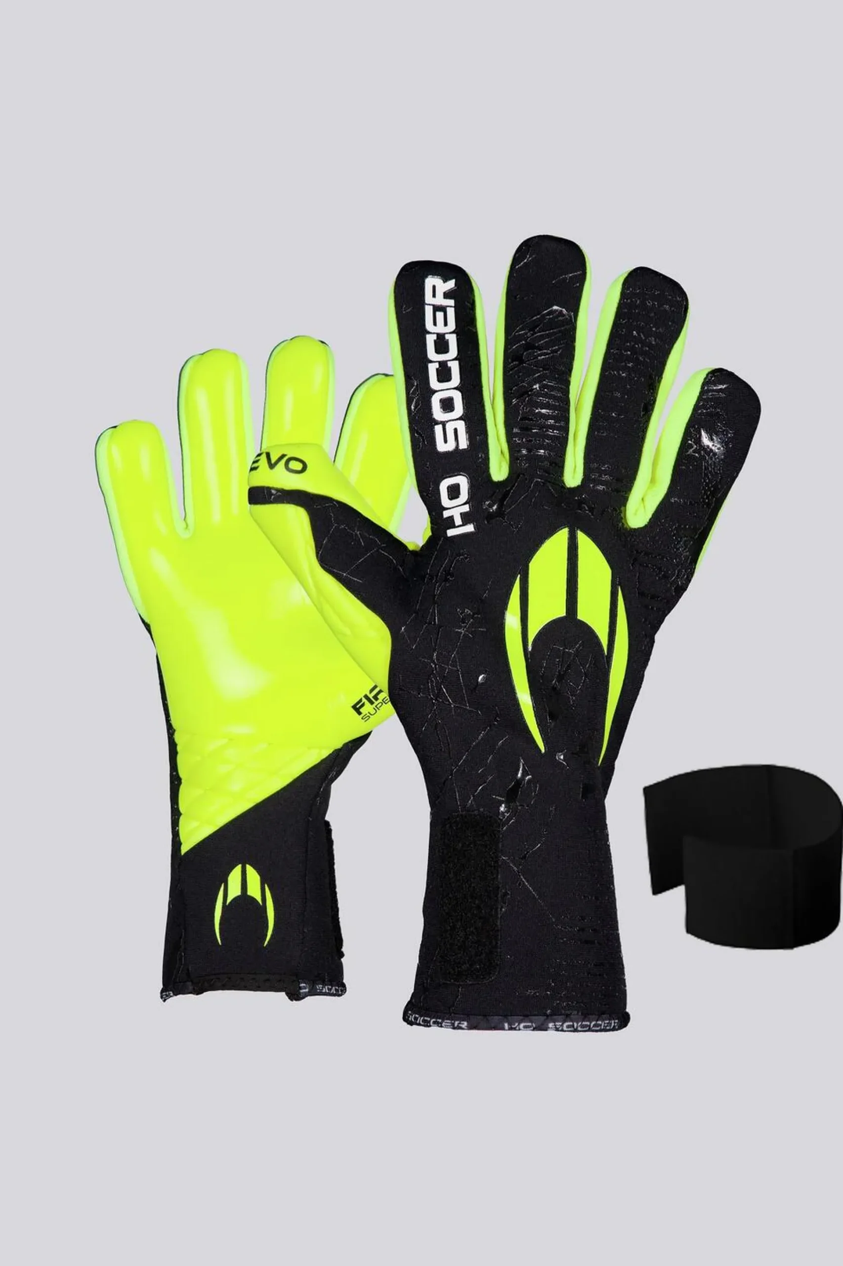 Ho Soccer First Superlight Evo Smu