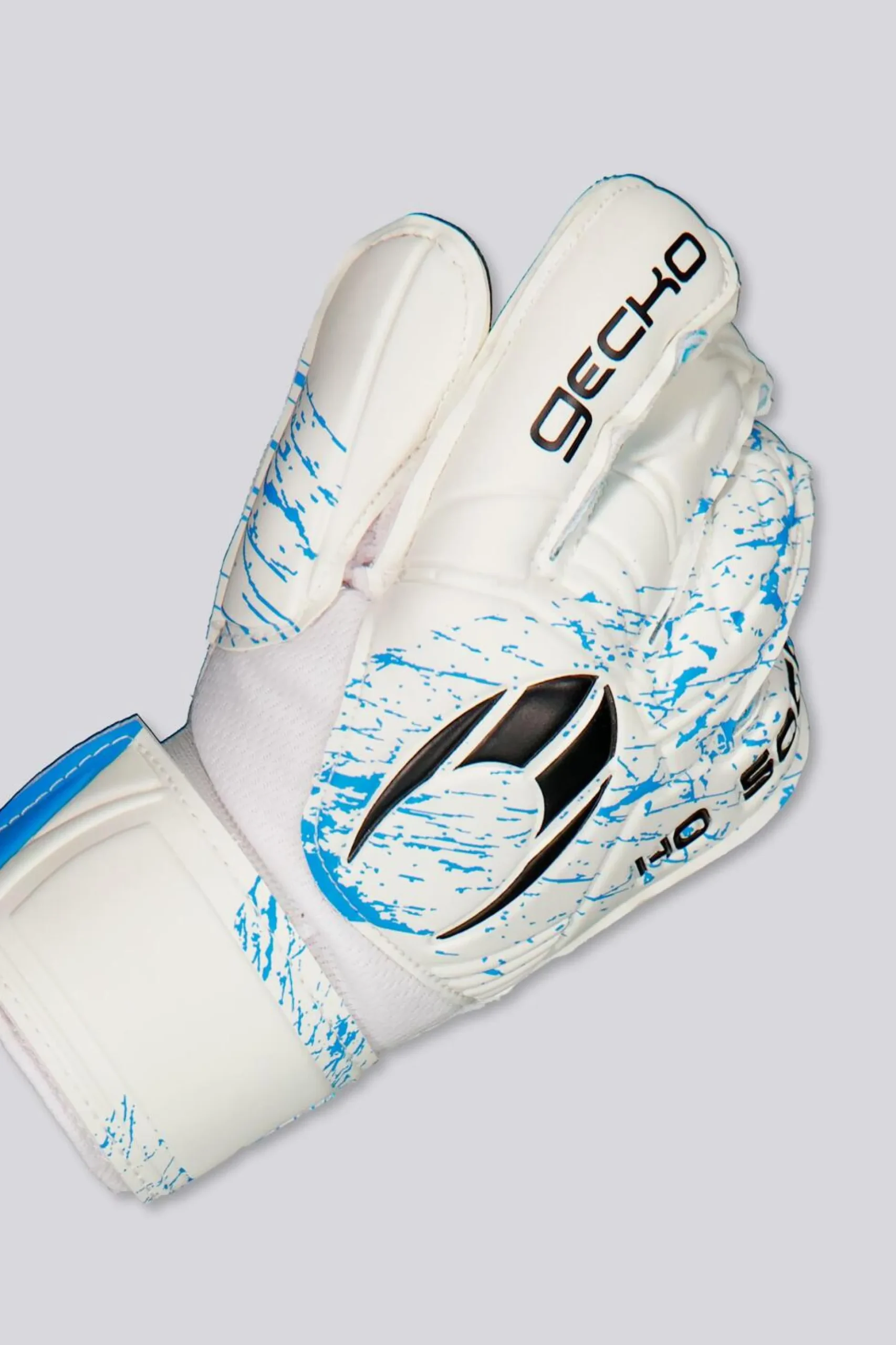 Ho Soccer Gecko