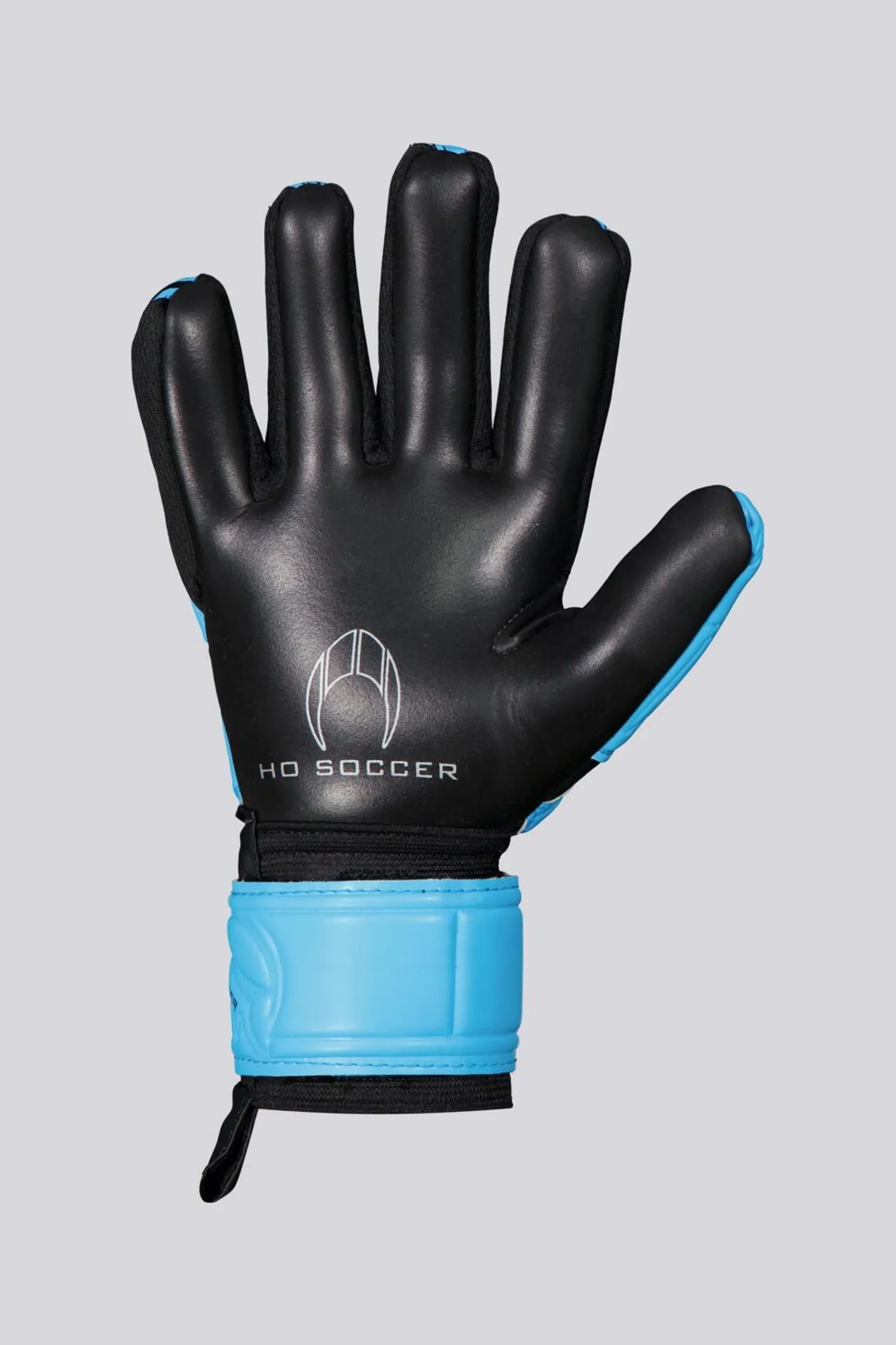 Ho Soccer Guerrero Initial