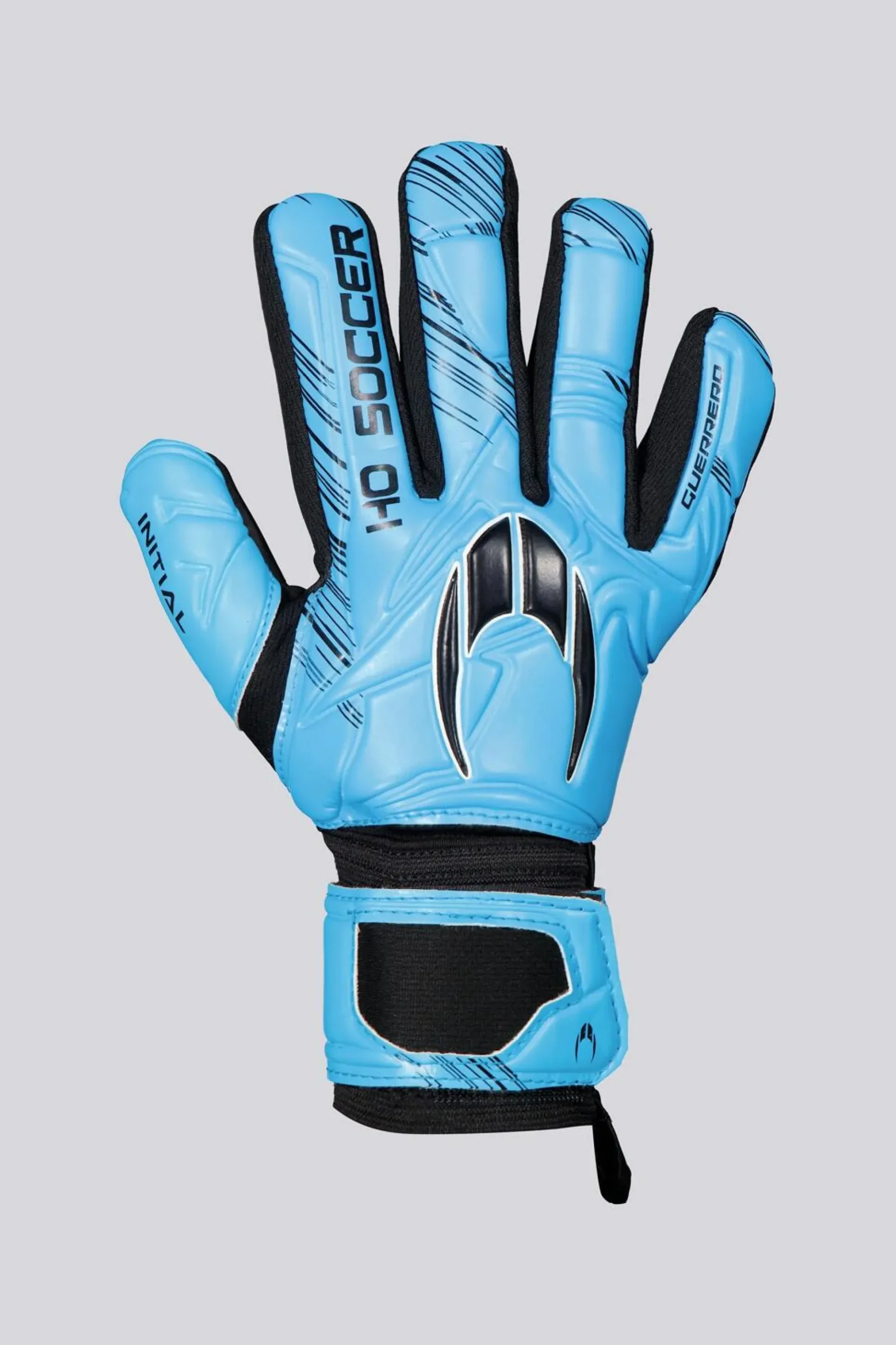 Ho Soccer Guerrero Initial