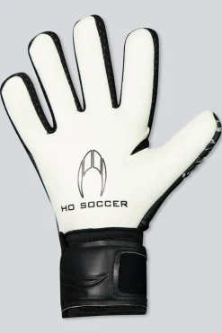 Ho Soccer Initial Pursuit