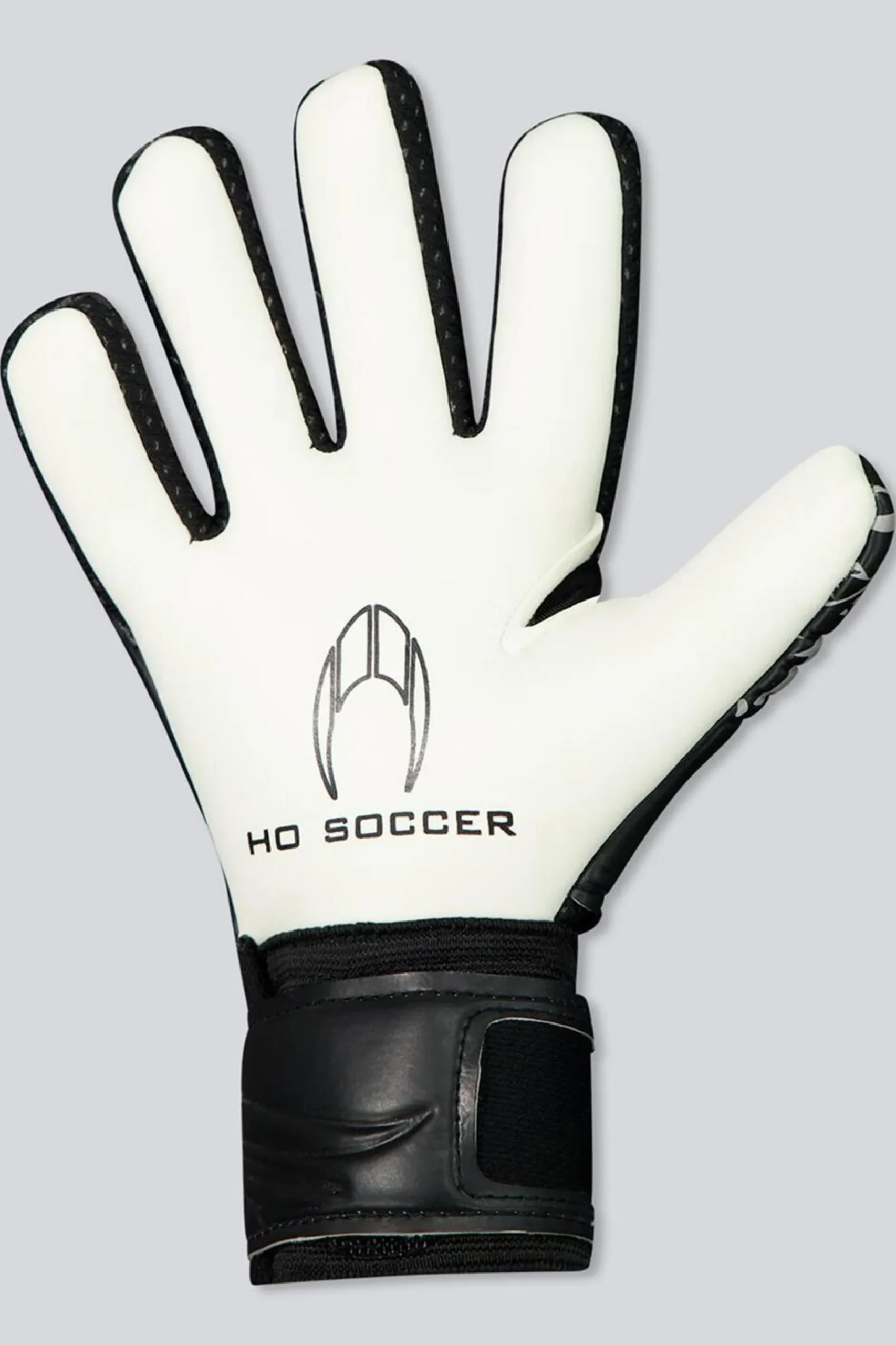 Ho Soccer Initial Pursuit