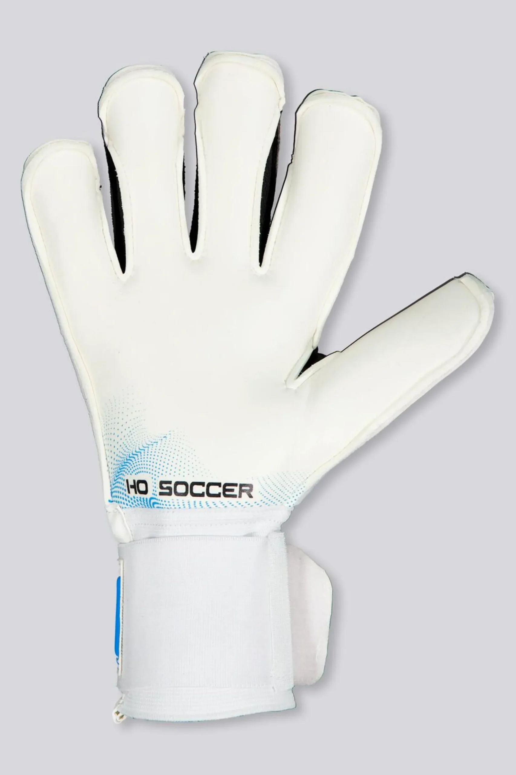 Ho Soccer Keepo