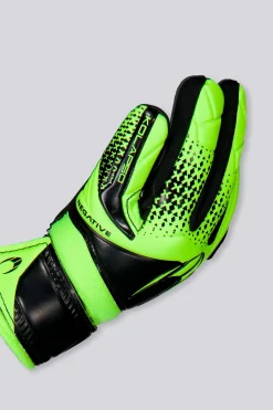 Ho Soccer Kolapso Negative