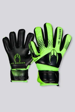 Ho Soccer Kolapso Negative