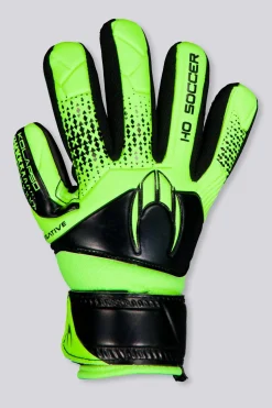 Ho Soccer Kolapso Negative
