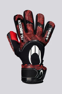 Ho Soccer Koncept Aerial
