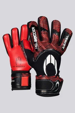 Ho Soccer Koncept Aerial
