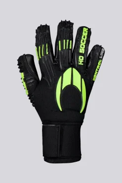 Ho Soccer Kontrol Alert
