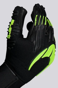 Ho Soccer Kontrol Alert