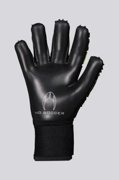 Ho Soccer Kontrol Alert