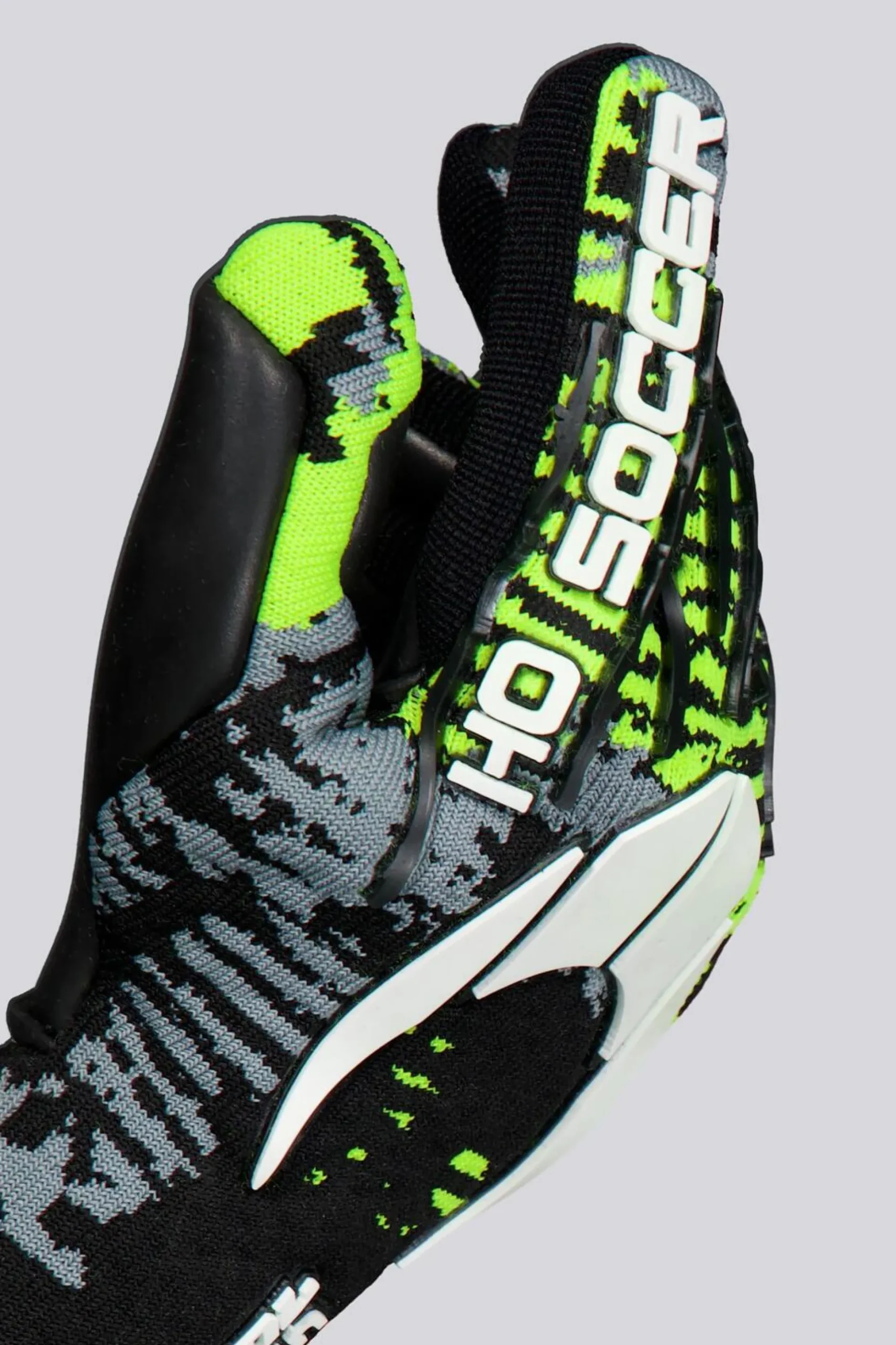 Ho Soccer Kontrol Knit Rs1