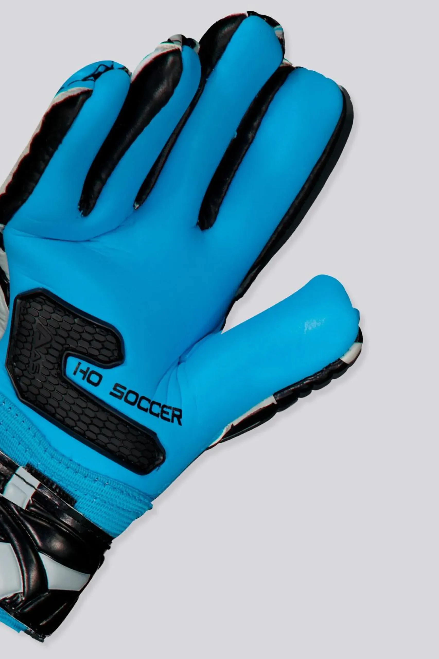 Ho Soccer One Ng Ring