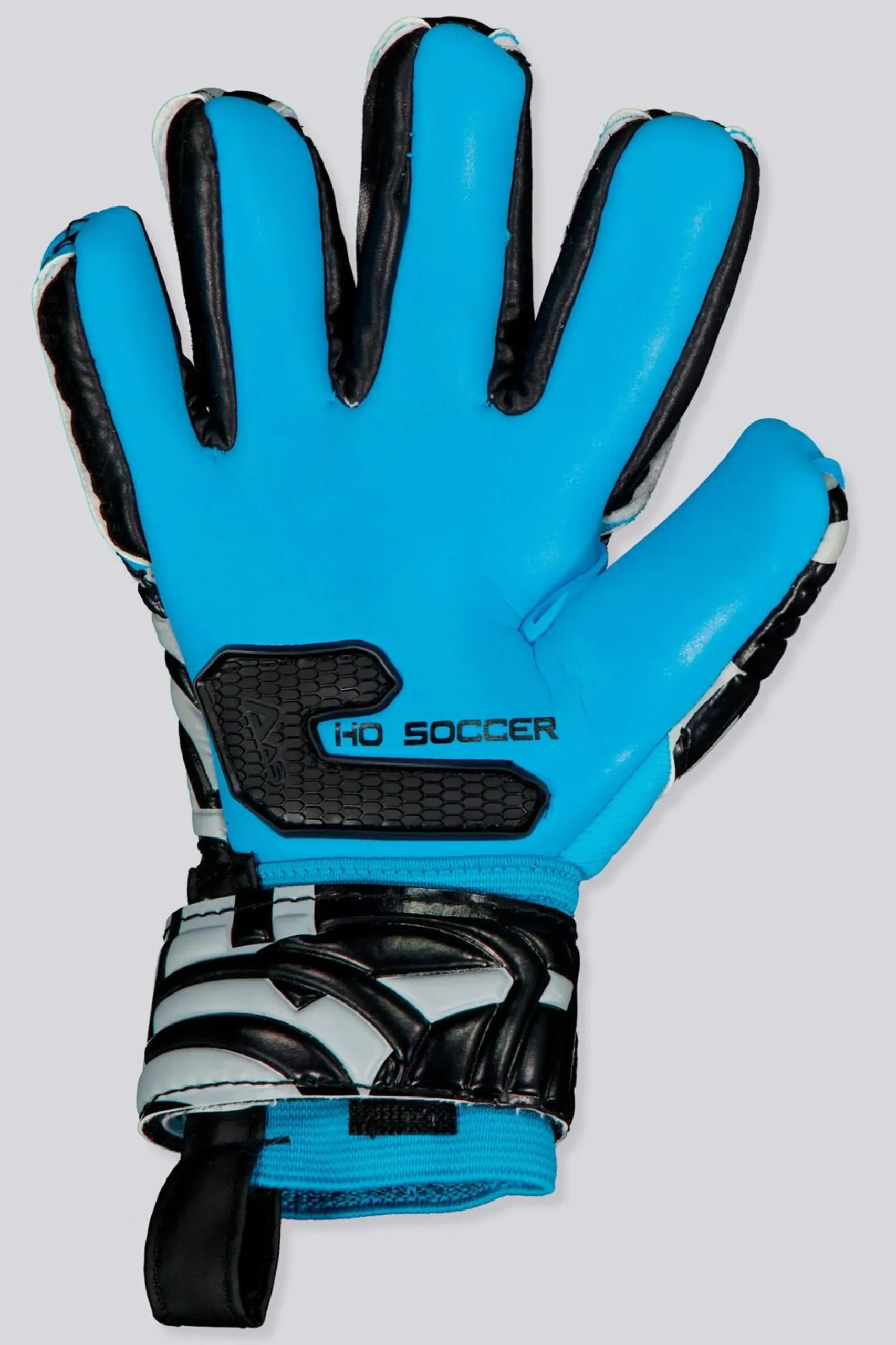 Ho Soccer One Ng Ring
