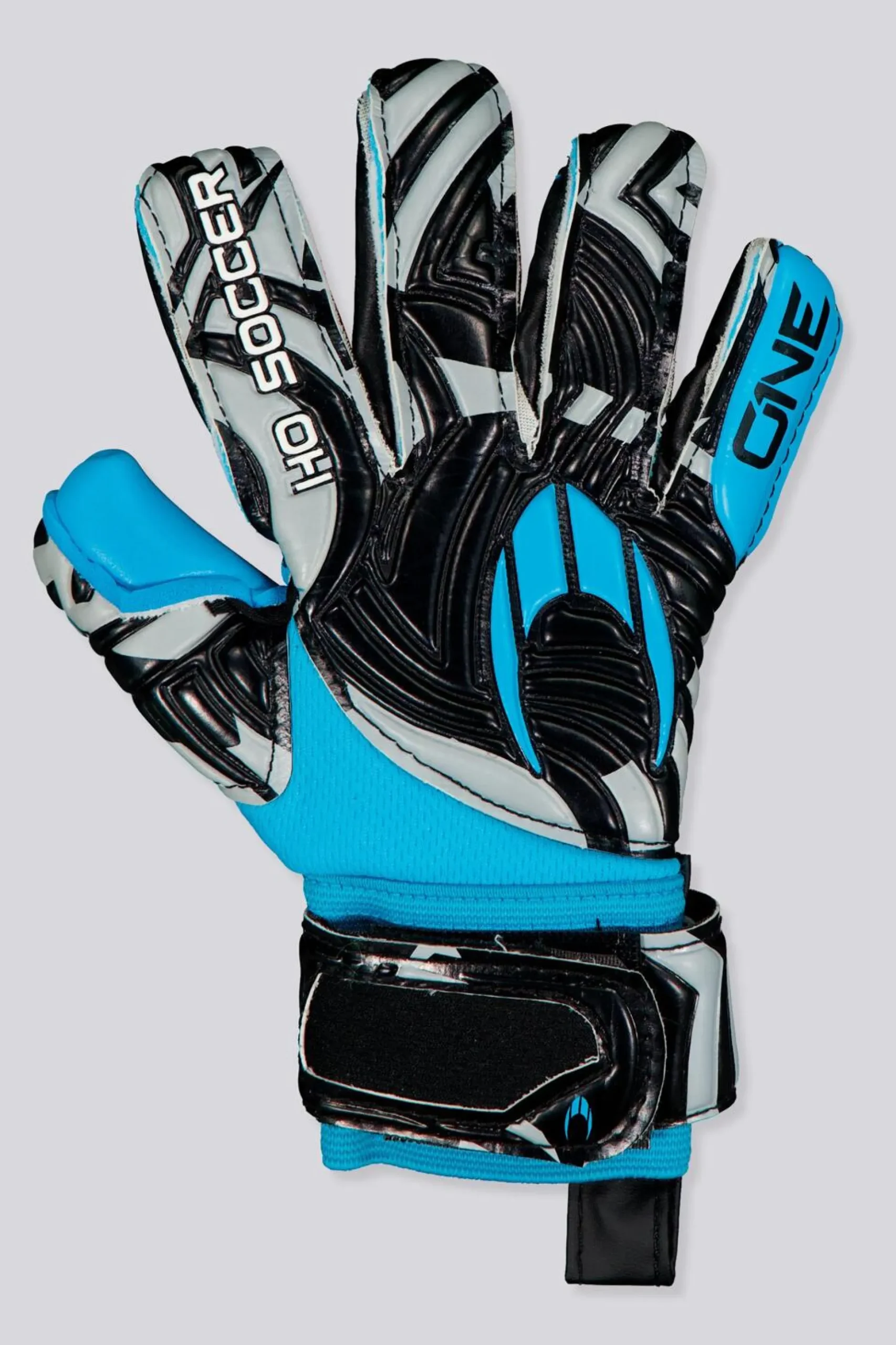 Ho Soccer One Ng Ring