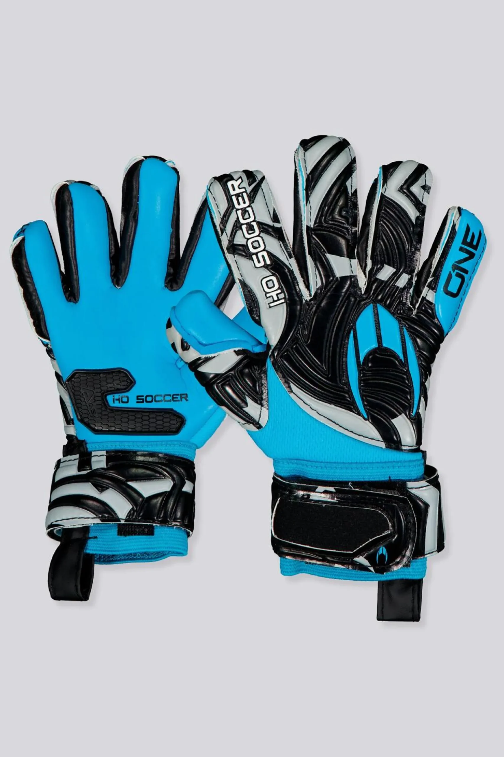 Ho Soccer One Ng Ring
