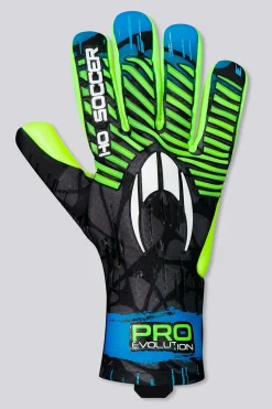 Ho Soccer Pro Evolution II
