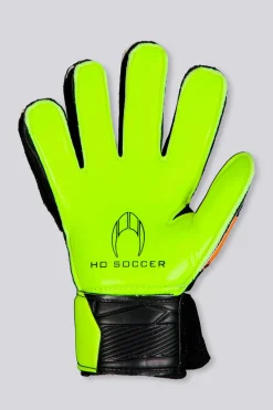 Ho Soccer Speek
