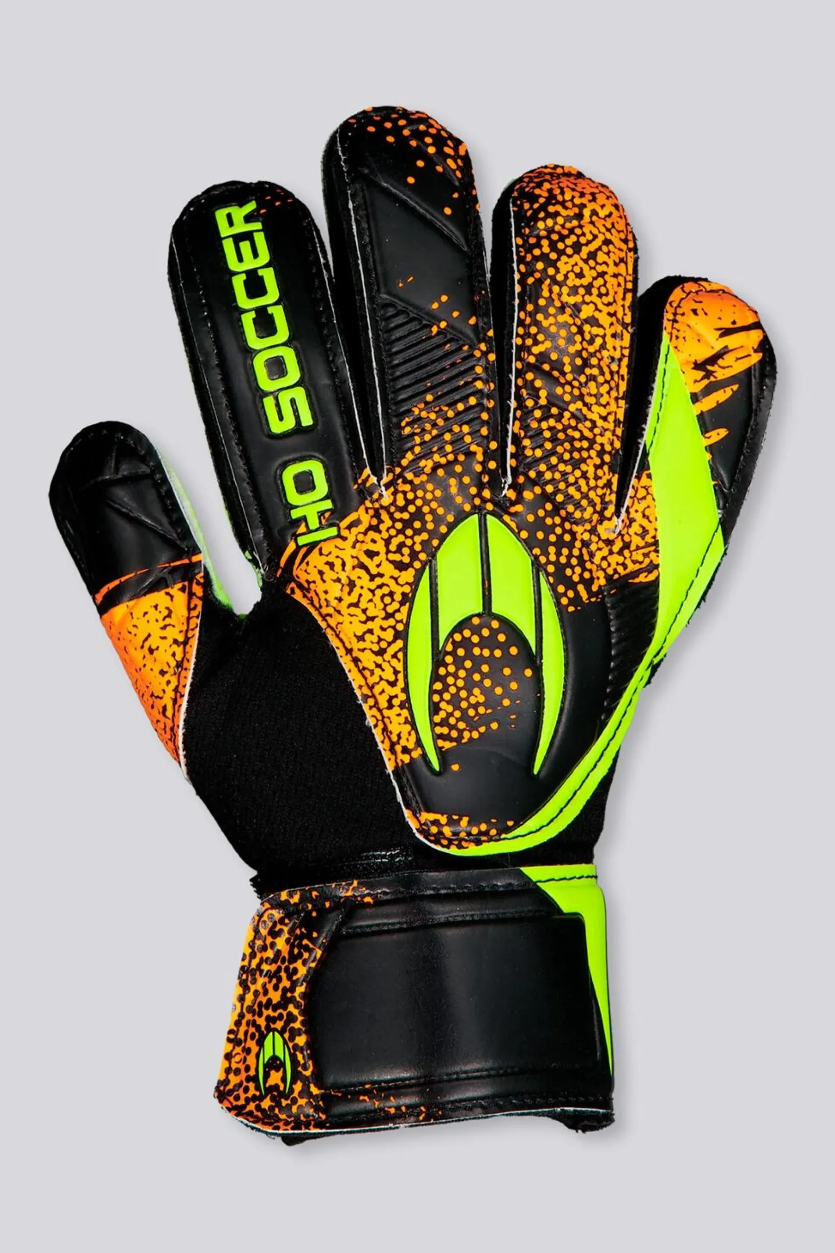 Ho Soccer Speek
