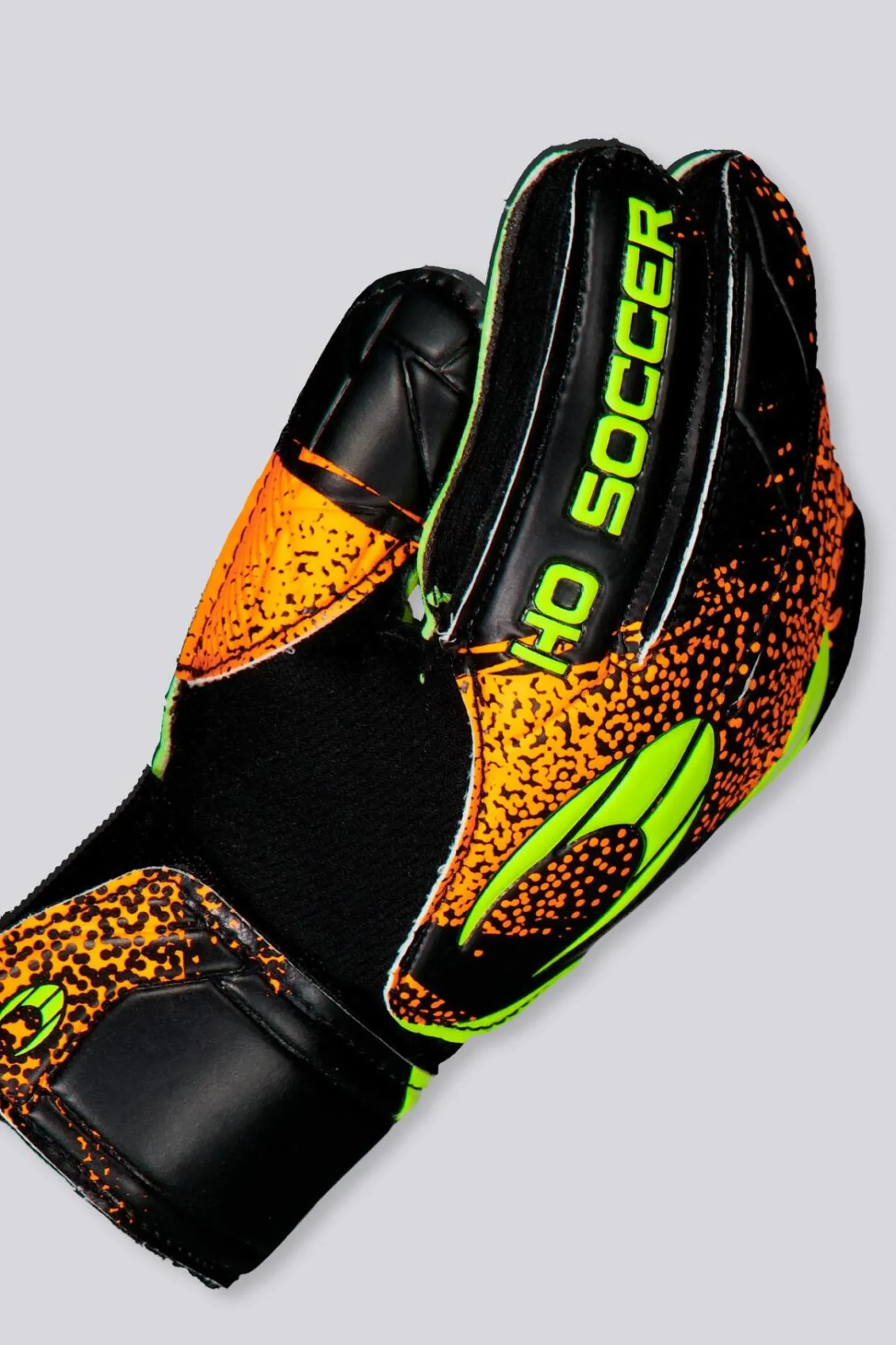 Ho Soccer Speek