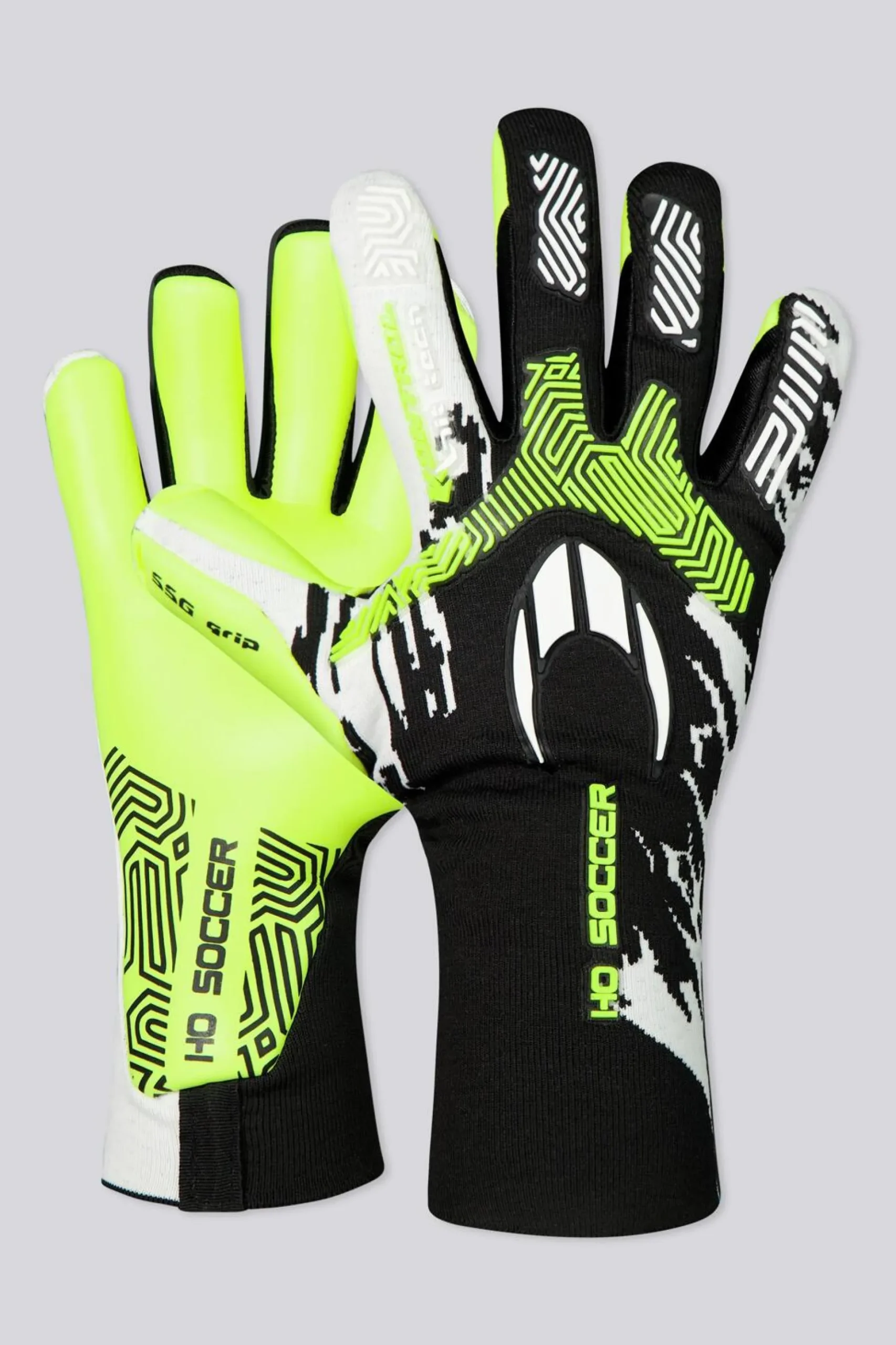 Ho Soccer Ssg Kontrol Knit Tech II