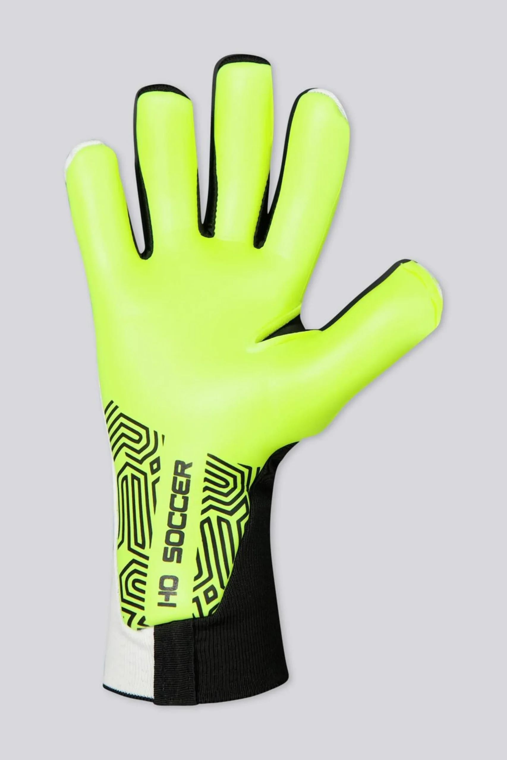 Ho Soccer Ssg Kontrol Knit Tech II