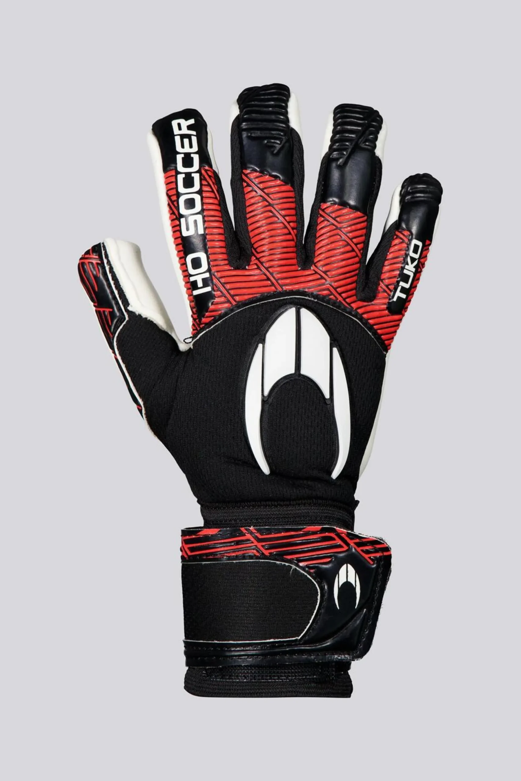 Ho Soccer Tuko Prime Koncept