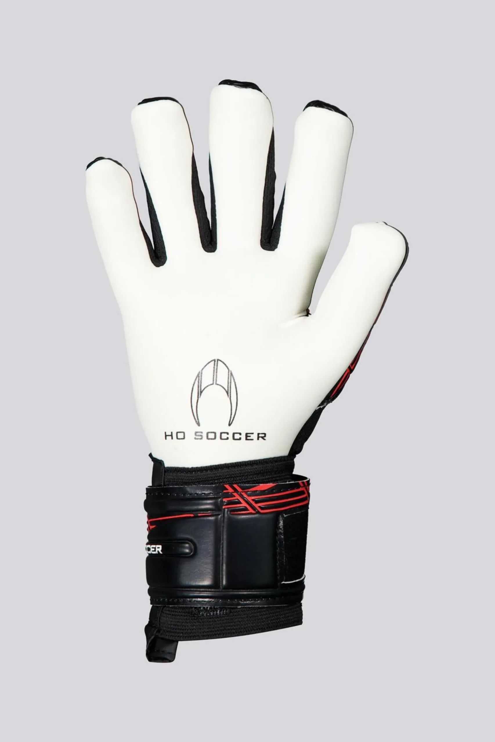Ho Soccer Tuko Prime Koncept