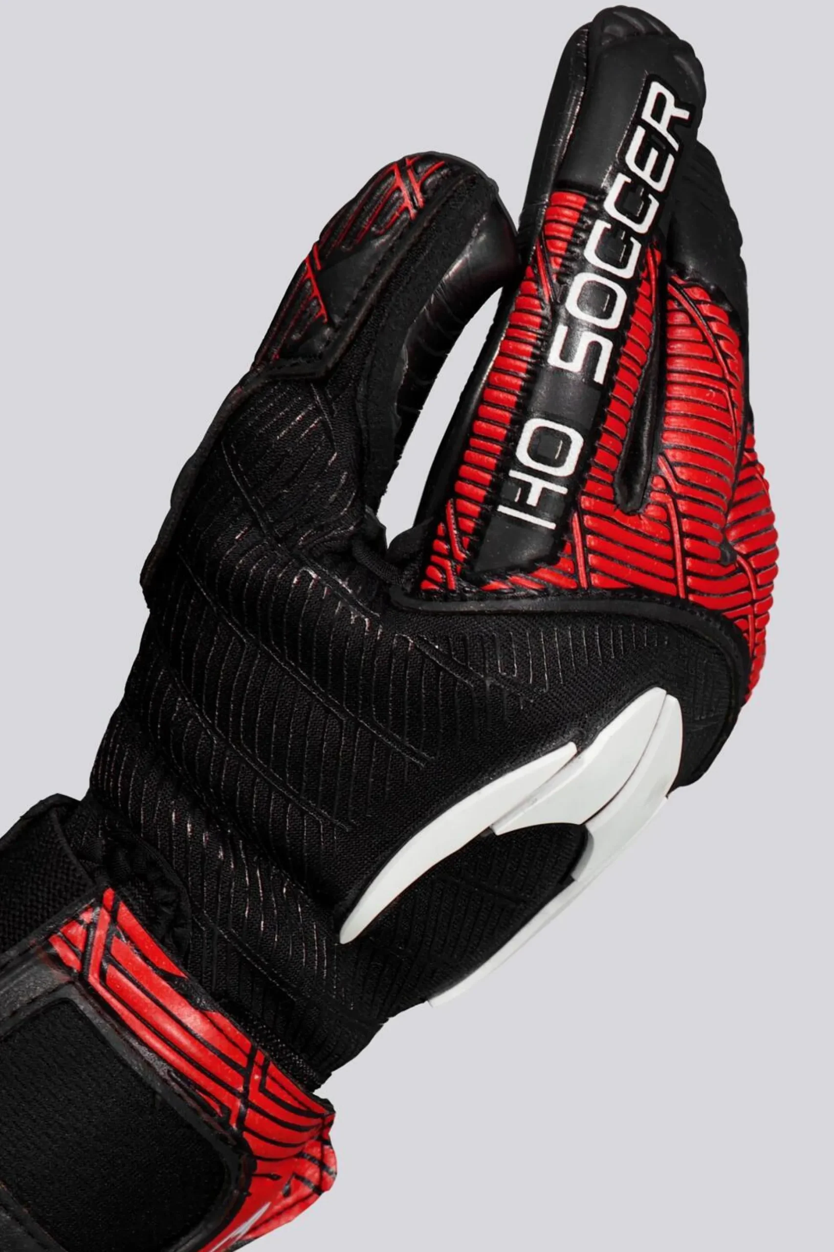 Ho Soccer Tuko Pro Koncept