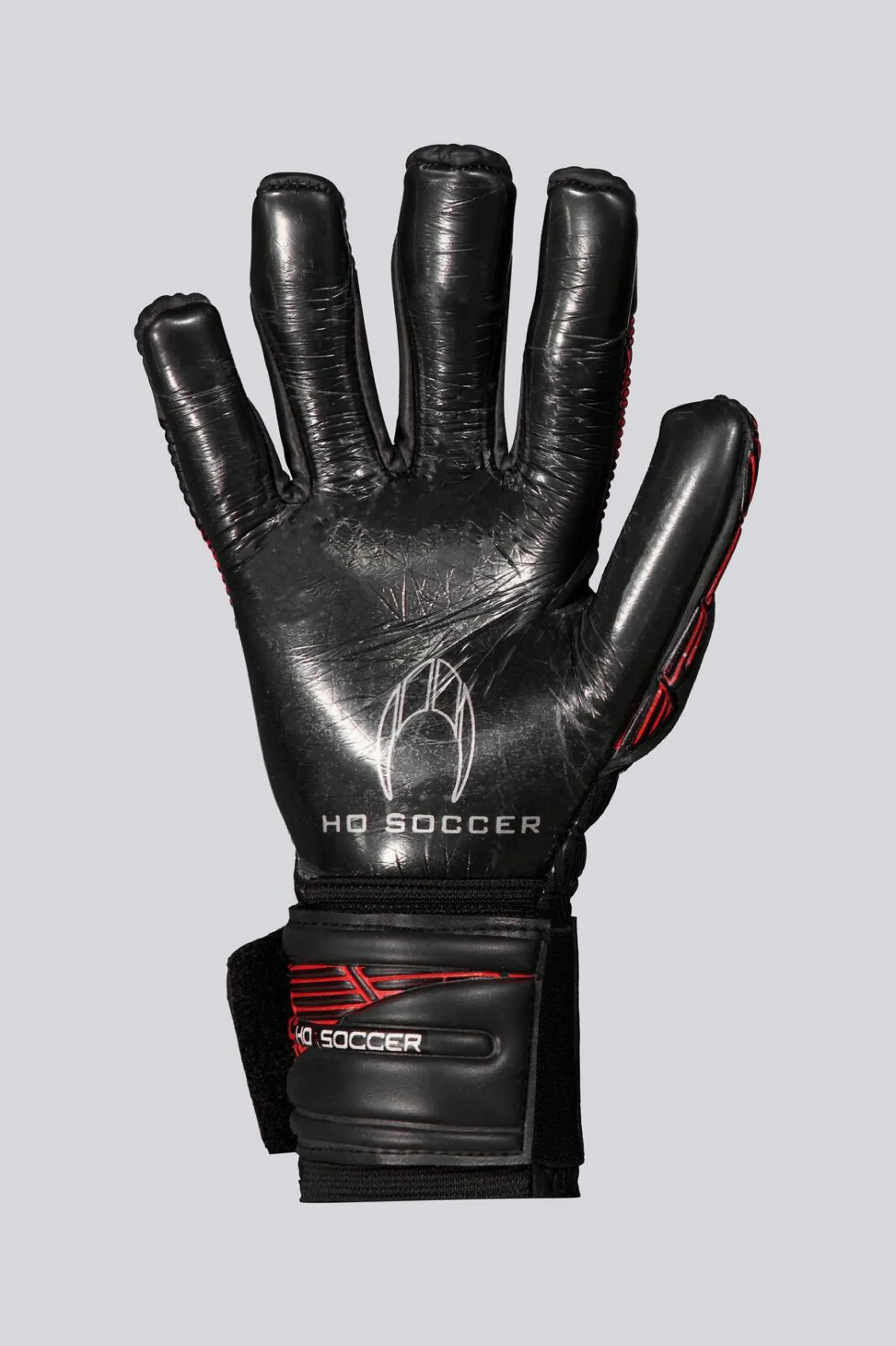 Ho Soccer Tuko Pro Koncept