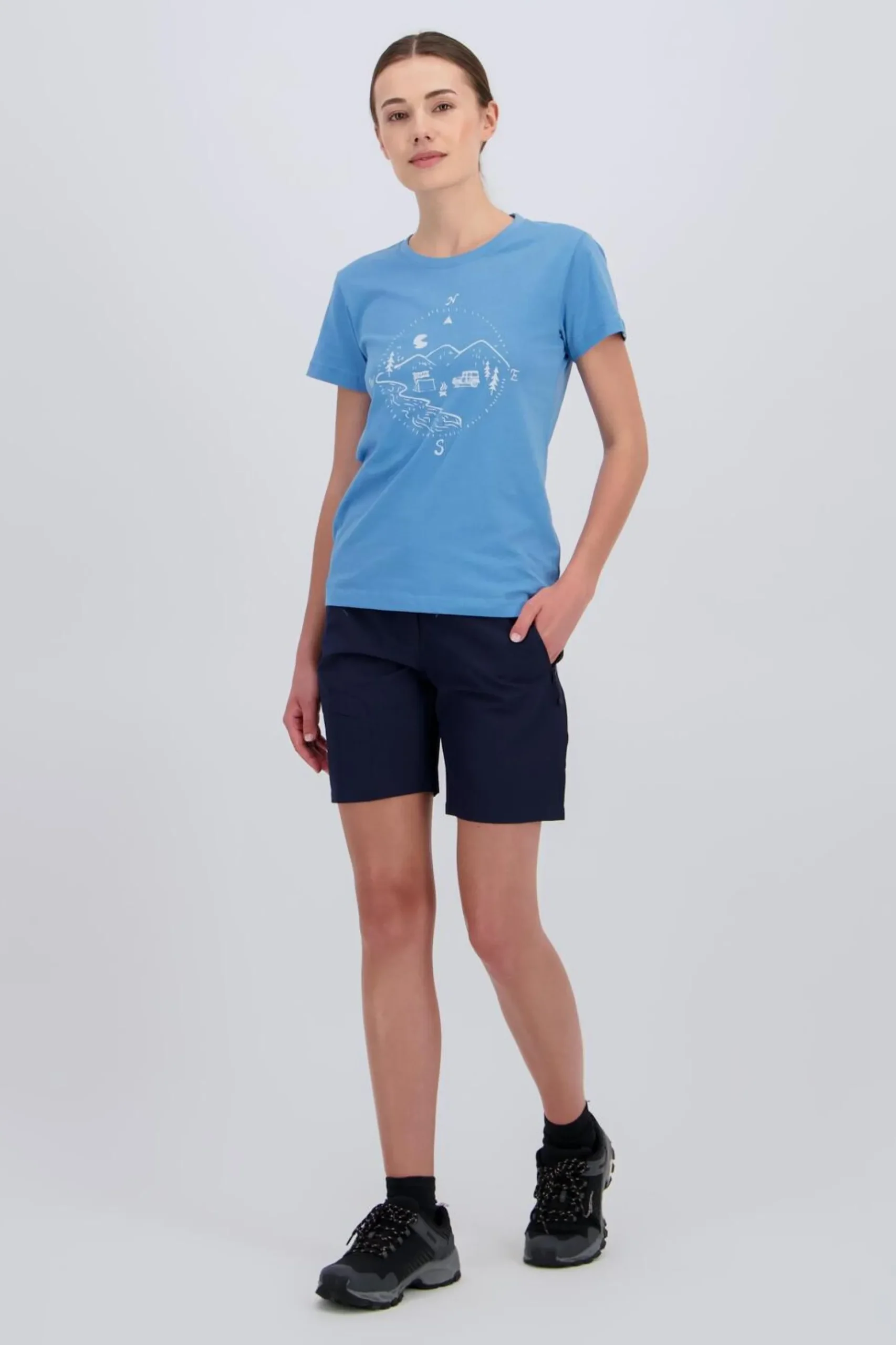 Icepeak Beaufort