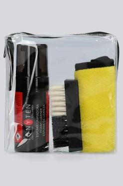 Ignyten Cleaner