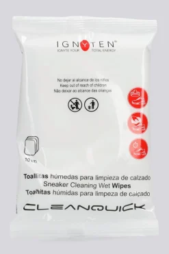 Ignyten Cleanquick Wipes Cleaner
