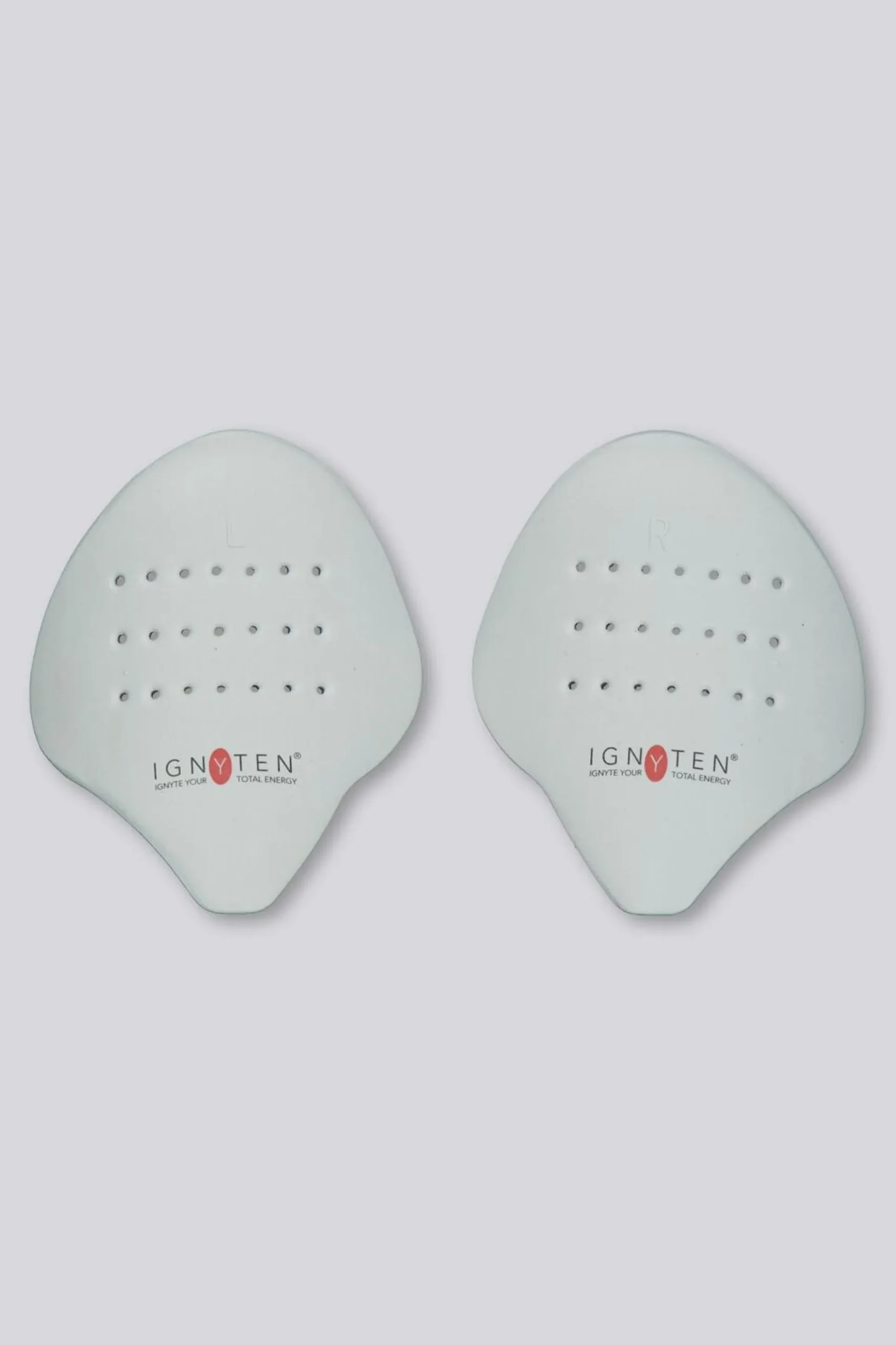 Ignyten Shoe Mold
