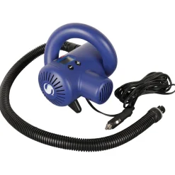 Inflador 12v 1000 Mbar / 15 Psi