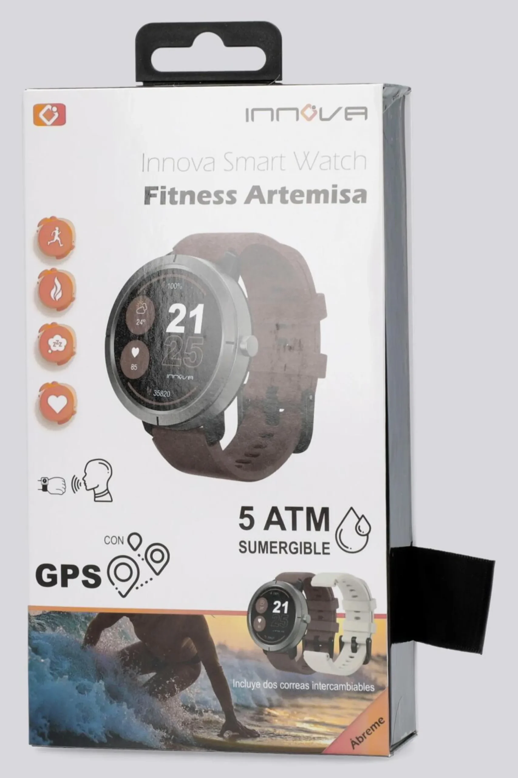 Innova Artemisa
