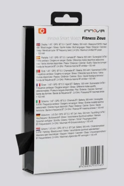 Innova Zeus