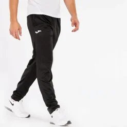 Interlock Cro Pantalon Largo Pitillo