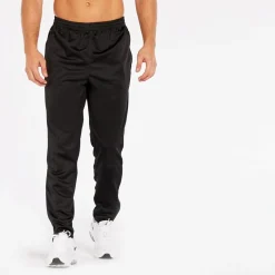 Interlock Cro Pantalon Largo Pitillo