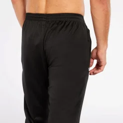 Interlock Cro Pantalon Largo Pitillo