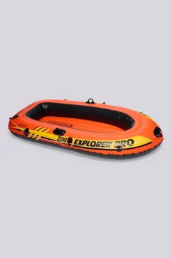 Intex Explorer Pro 200