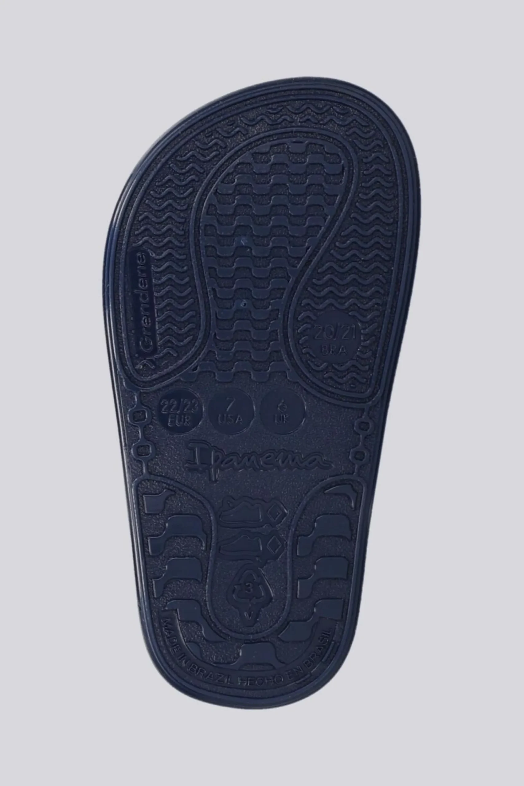 Ipanema Barefoot