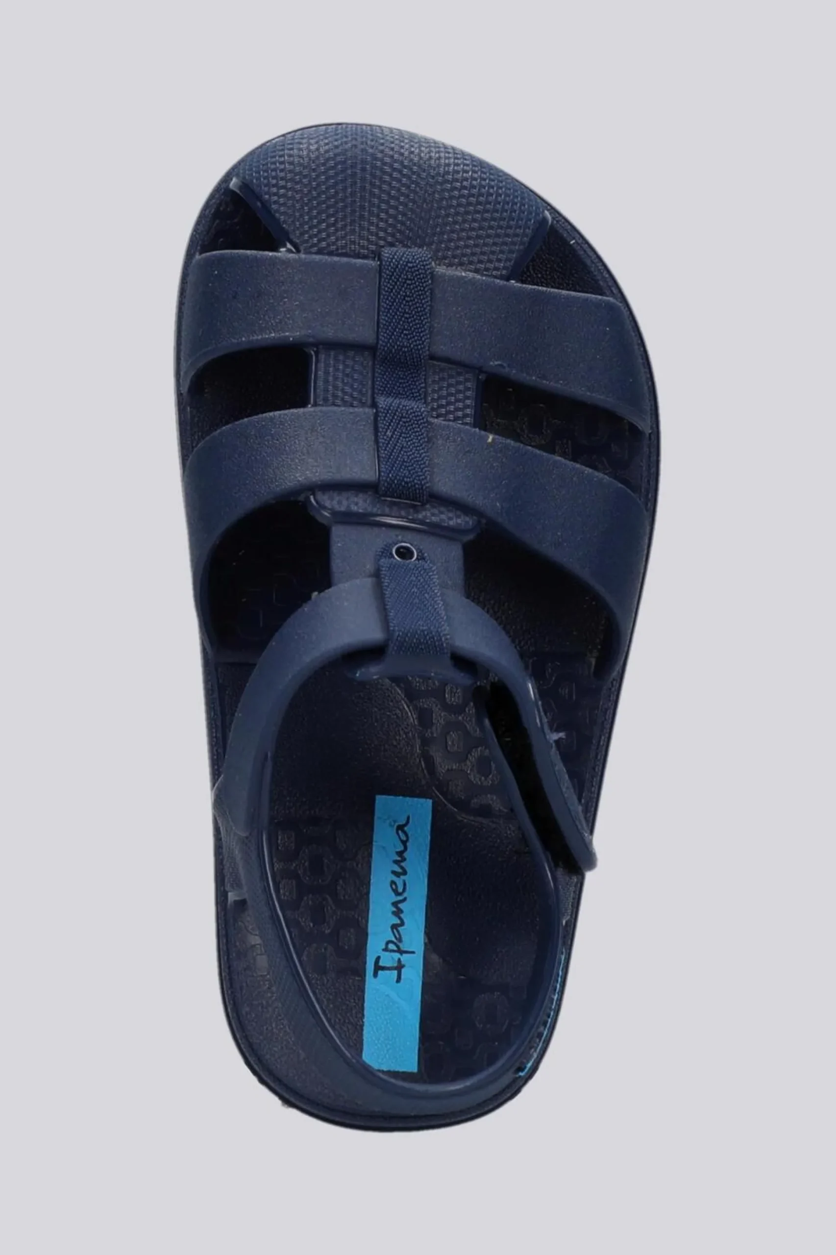 Ipanema Barefoot