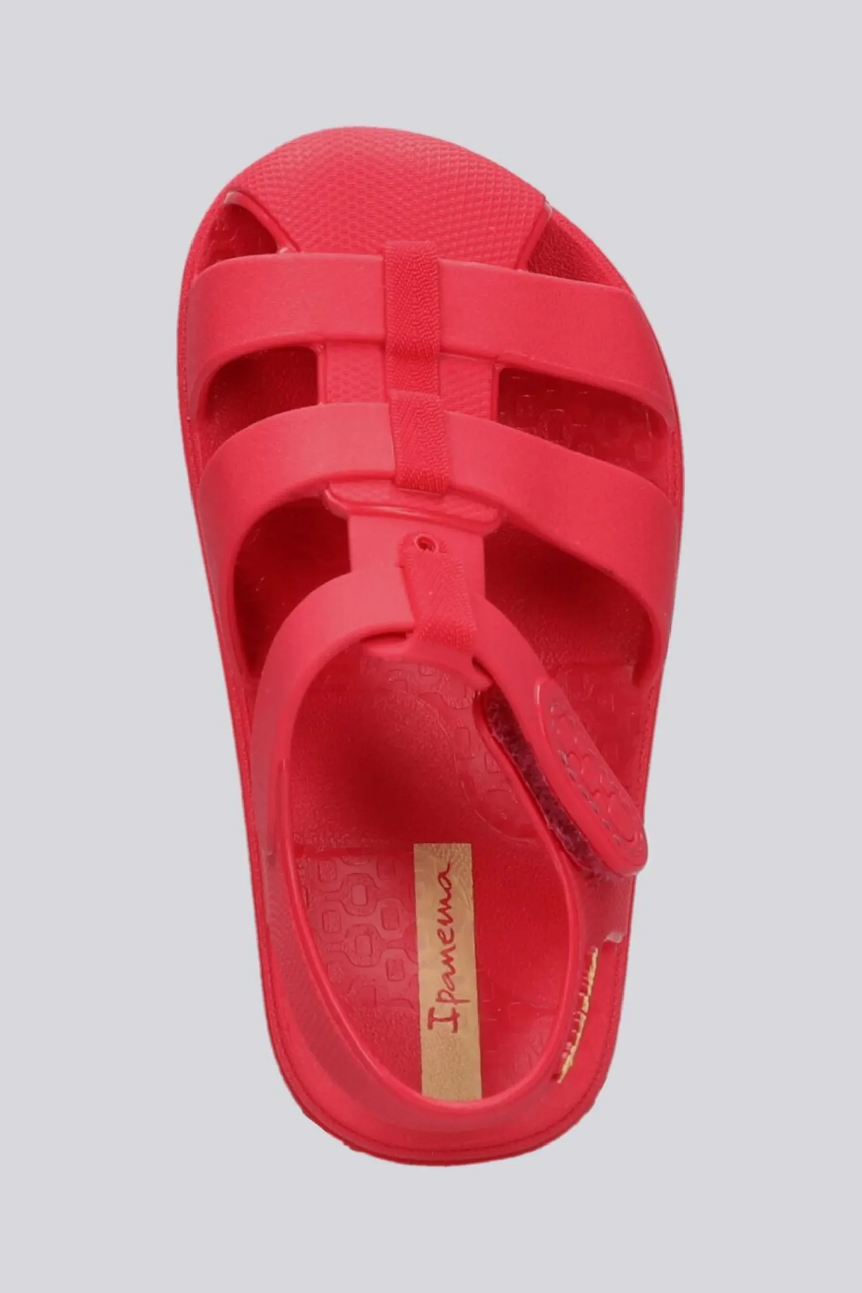 Ipanema Barefoot