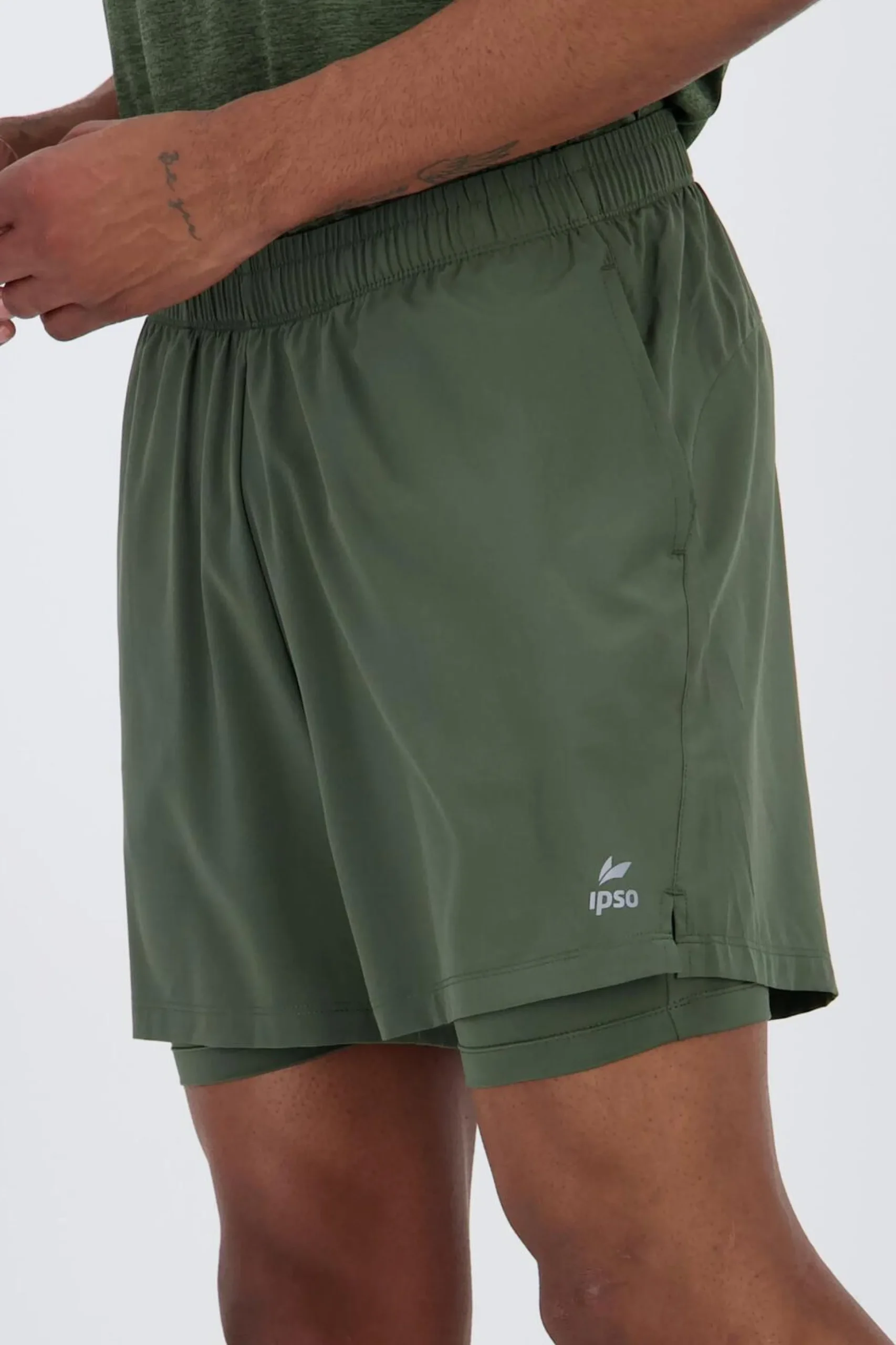 Ipso Combi