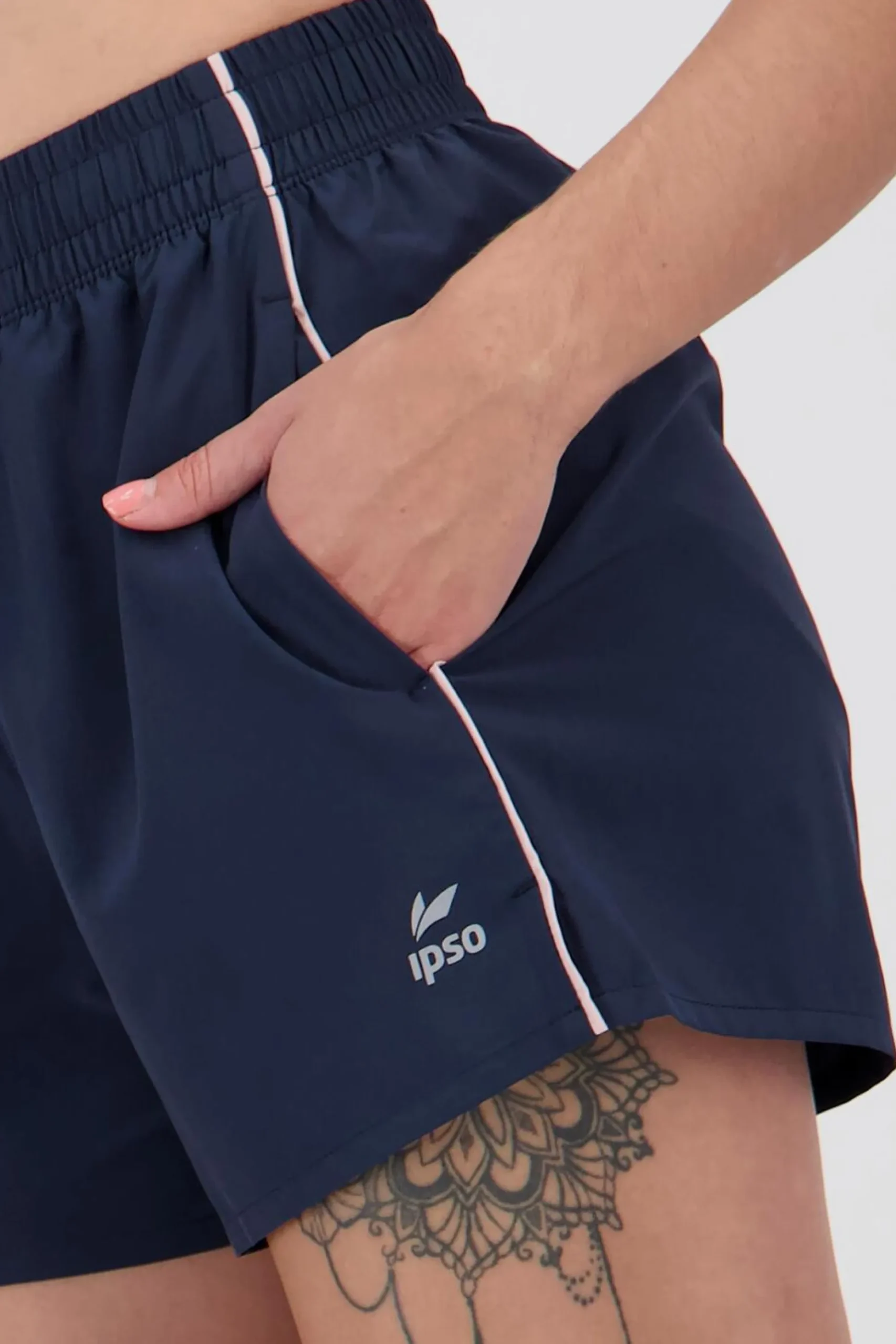 Ipso Combi
