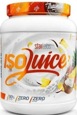 Isojuice 1,36 Kg Sandía